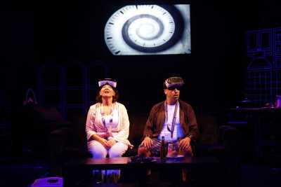 Muallak, Antalya Devlet Tiyatrosu